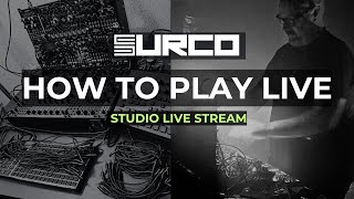 How To Play Live