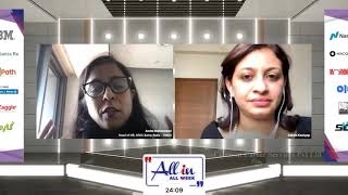#AllinAllWeek with WiT Ace 2021 - How you can dream big!