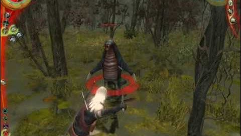 The Witcher: Enhanced Edition - Walkthrough: Chapter 3 - Part 3