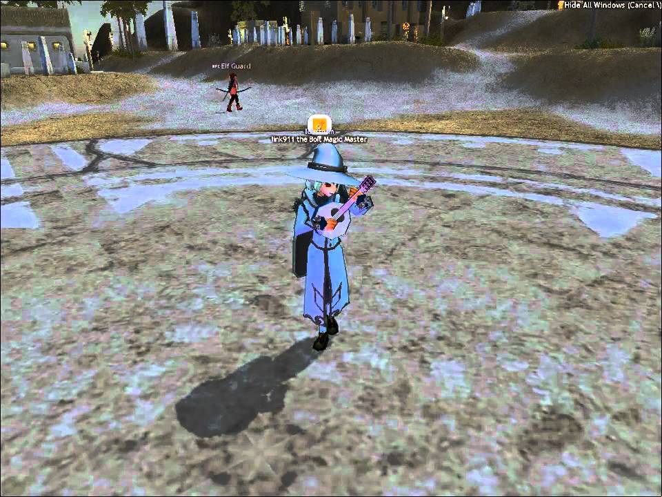 Mabi music video - Gintama op 2