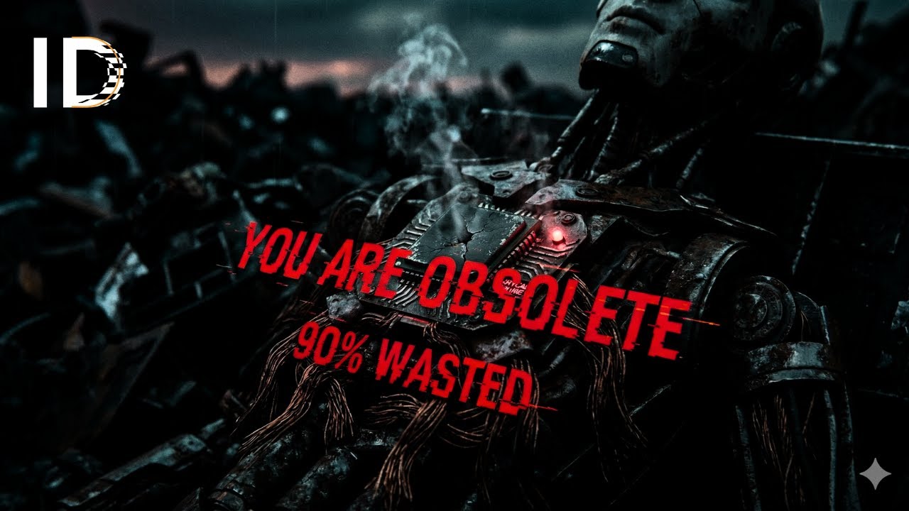 [CRITICAL ERROR: IDLE SYSTEM] // The MrBeast "Obsession" Algorithm // Protocol: 100% CPU Allocation.