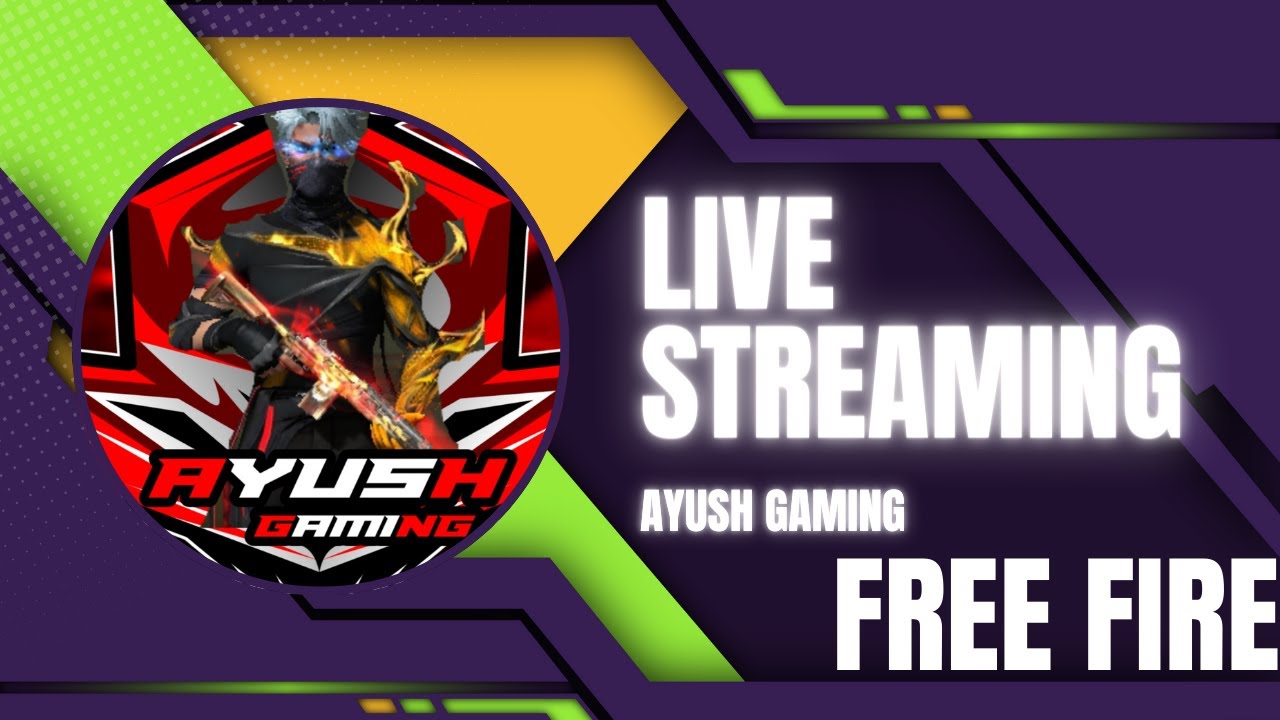 VERTICAL LIVE FREE FIRE