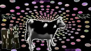 Uma Vaca Dançando Meme Vaca Meme Dancando Polonesa Cypis Ala A Vaca Dançando