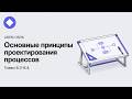 Книжный клуб ABPMP CBOK: "Принципы проектирования процессов" | Главы 6.3–6.4