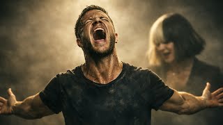 Imagine Dragons X Sia  Break The Chains  Hardcore Emotional Motivational Anthem Rise From Pain