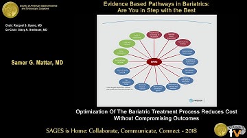 Optimization of the Bariatric Treatment Process Reduces Cost without Compromising Outcomes