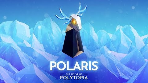 Polaris tribe music: 30 minutes