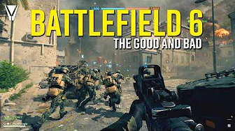 Battlefield 6 Struggles with Identity