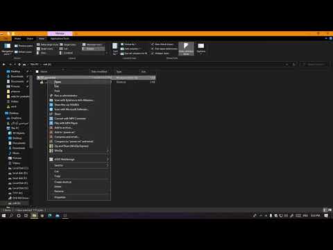 how to hack school pc|چگونه سیستم یک مدرسه را فقط با یک فلش هک کنیم و سوالات امتحانی را برداریم