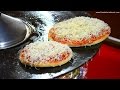 Pizza in Mumbai By Street Food & Travel TV India