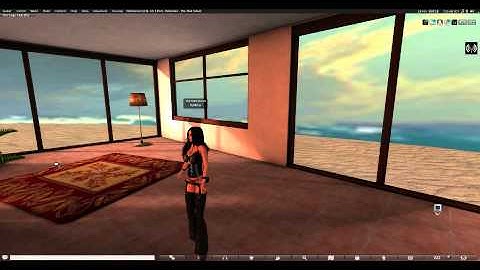 Firestorm ctrl alt mouse cam