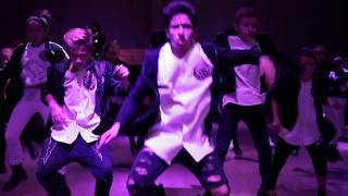 DFA - Battle Feel'Attitude Vol.1 - Show