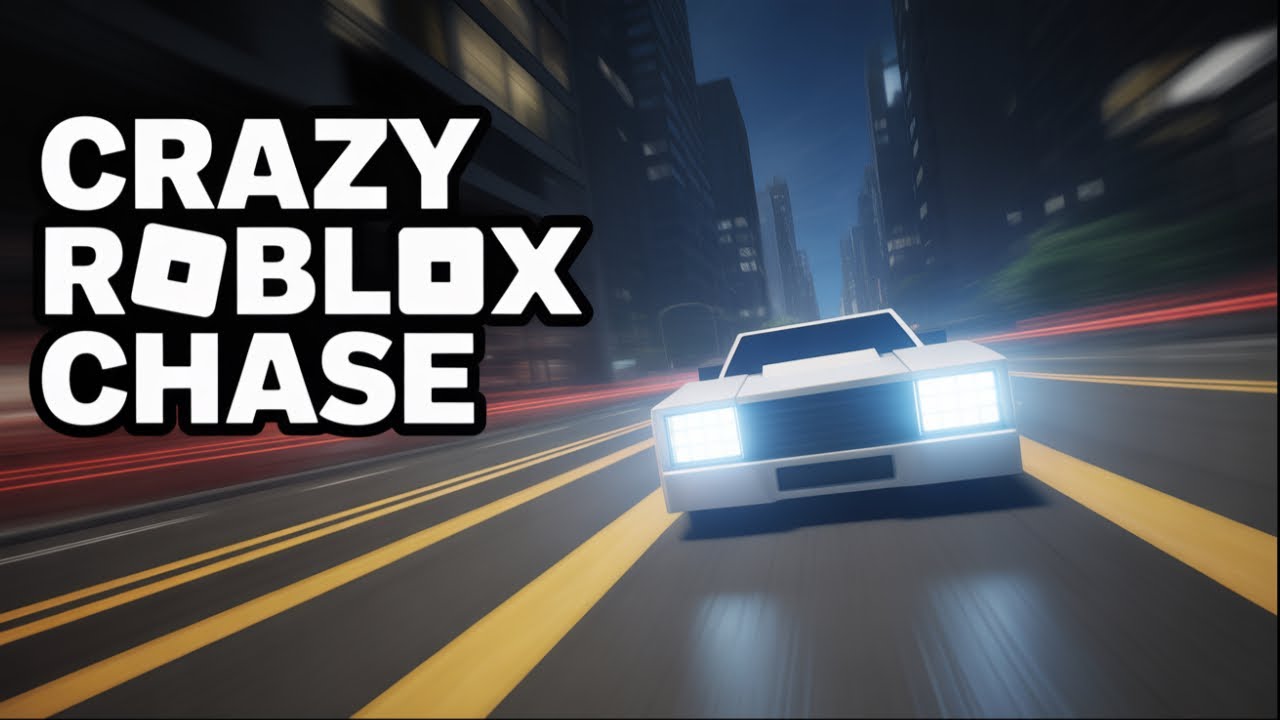 Car Crash System FOUND A TALL SKYSCRAPER!!! roblox