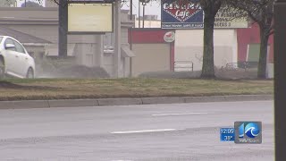 Team Coverage: Coastal storm expected to impact region