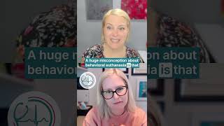 Moral Distress and Behavioral Euthanasia in Vet Med | Episode 93 | Reviving Vet Med