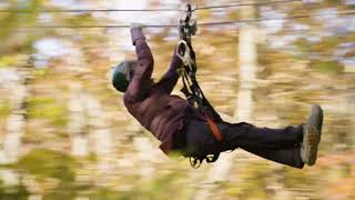 PIPESTEM ZIPLINE VIDEO 1