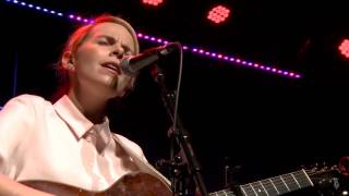 Aoife O’Donovan - King of All Birds (Live on eTown)