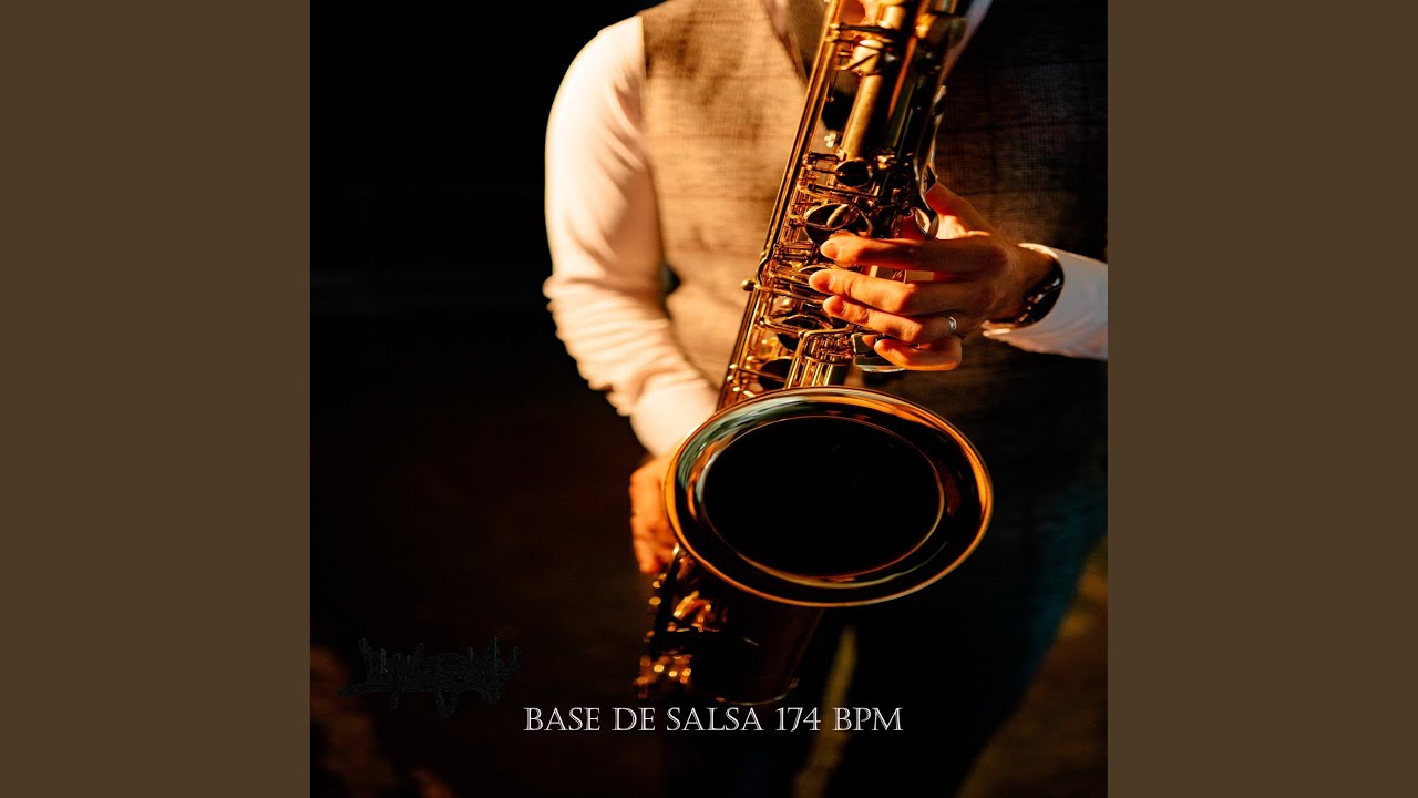 Base de Salsa 174 Bpm