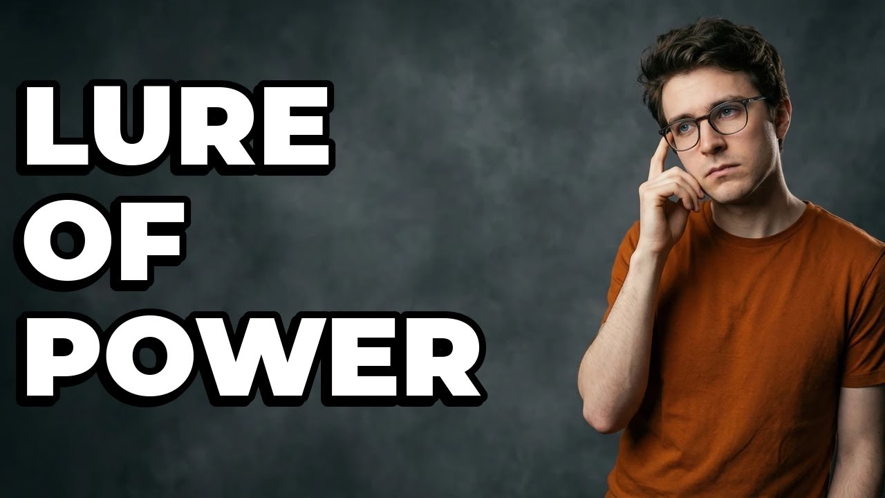 How Did Studying Ring-lore Corrupt Saruman?