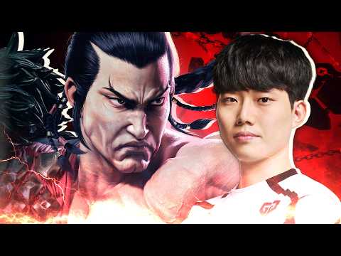 Mulgold Makes Feng Look BROKEN