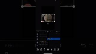 How To Make Picture-In-Picture Video On The VN Editor App screenshot 2