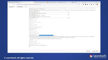 8. Create Jenkins Pipeline to Deploy JAVA  Application on Tomcat Server | Demo Tutorial