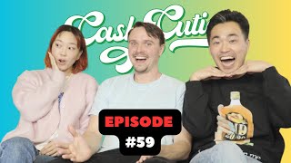 Growing Up with Microsoft CEO Steve Ballmer as a Dad (w/ Pete Ballmer) | Cash Cuties 59 Content