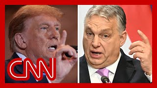 Famous Expert explains ‘the danger’ in Trump’s meeting with far-right leader Wealth