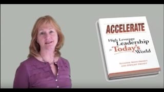 Operating Principle: Confront and Deal with the Real Issues