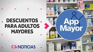 App Mayor: ¿Cómo acceder a descuentos en más de 150 medicamentos para adultos mayores? screenshot 4