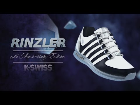 K-Swiss Rinzler 15