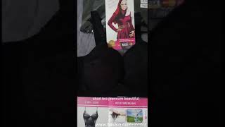 Short Bra Premium Beautiful