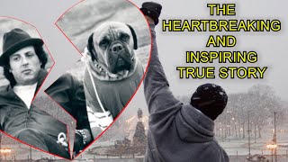 The Heartbreaking & Inspiring True Story of Sylvester Stallone | Rags To Riches