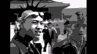 Download Lagu Brain Failure - I Hate Mondays 1998 (Early China Chinese Punk Oi Streetpunk) MP3