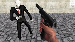 The Dawn Of Slenderman:AndroidGamePlay#Part5 screenshot 4