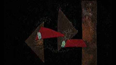 Physarum Experiments Nos: 007-009