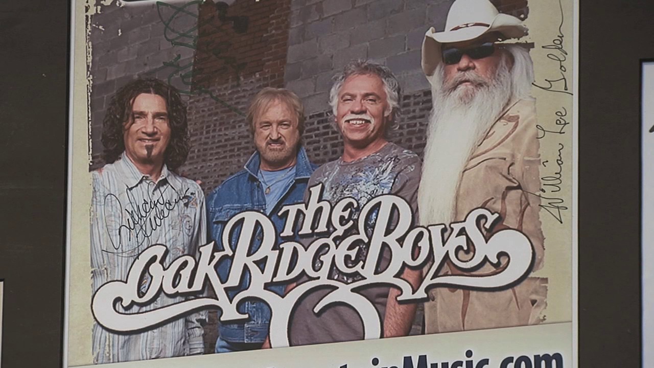 Franklin 2017 Smoky Mountain Center for Performing Arts YouTube