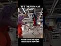not again .. #tadc #digitalcircus #comiccon #cosplay #pomni #jax #ikea #vlog #amazingdigitalcircus