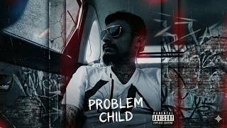 Problem Child (Official Music Video) - 1RAJ | Bad Element EP | Prod AV James | Hindi Songs
