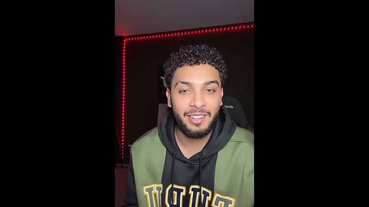 نزار بحكي موضوع كارولين يلي بتحكي عن ايناس وموزو ويلي تسببت بمشكلة كبيرة 