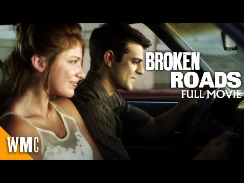 BROKEN ROADS