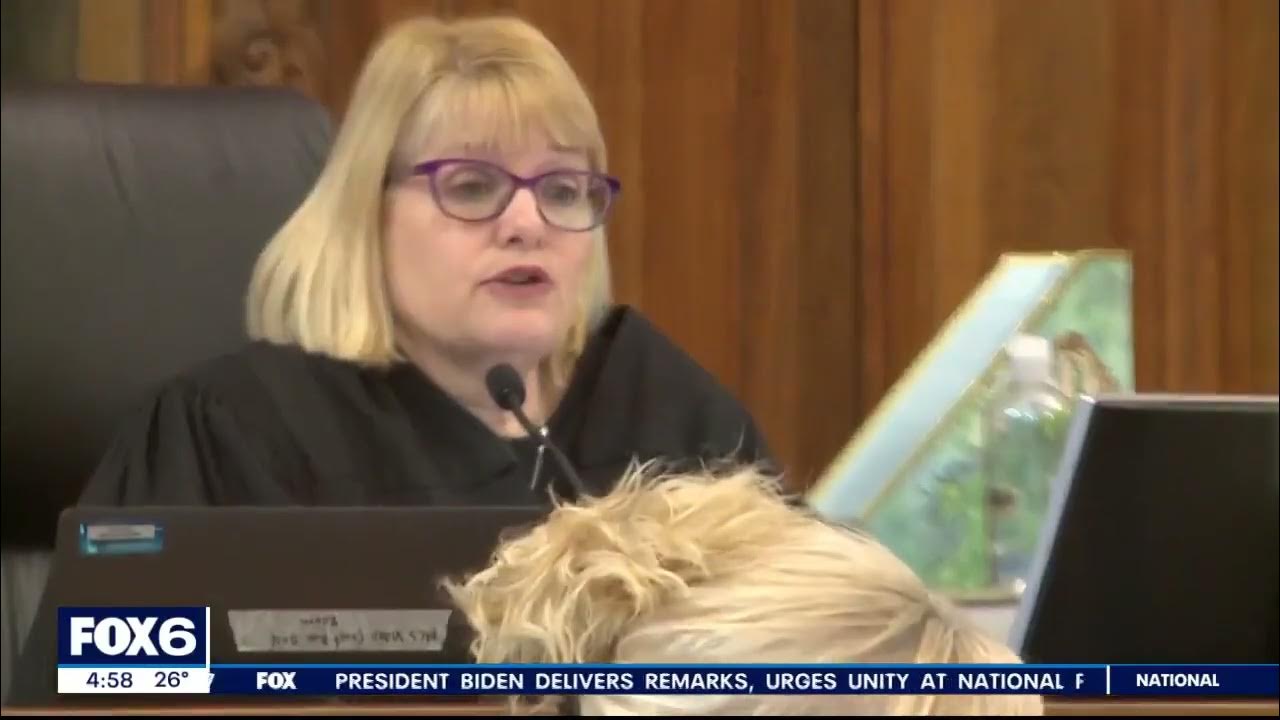 Darrell Brooks' Milwaukee cases continue after Waukesha life sentence