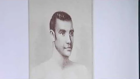 "The Remarkable Life of John Morrissey" -- 8/25/22