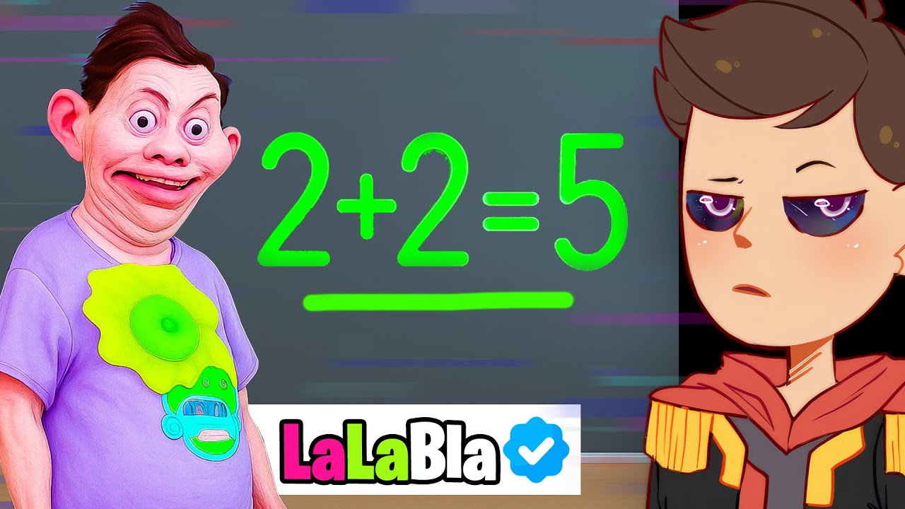 La IA Arruinó a ESTE CANAL EDUCATIVO