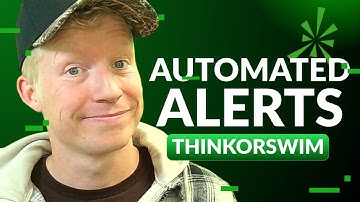 Tired of Missing Stock Moves in Real Time?