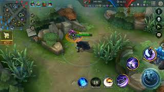 Arena Of Valor MOBA : Batman Gameplay (Android) screenshot 3