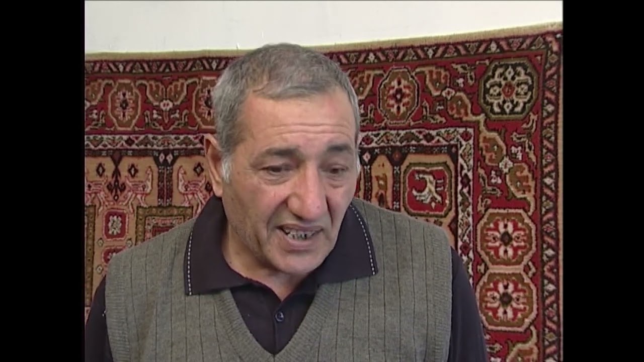 ՀԱՅԻ ՈՒԺԸ․ԲԱԳԱՐԱՆ