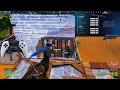 *NEW* Best Controller Settings + Sensitivity For Fortnite Chapter 7! (PS4/PS5/XBOX/PC)