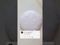 Satisfying Slime crunching Videos #slimeasmr #crunching #asmrvideos