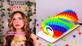 ❎🌻 Best POVs Storytime 💋❇️ ASMR Cake Storytime @Brianna Mizura | Tiktok Compilations #152